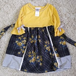 Toddler Dress